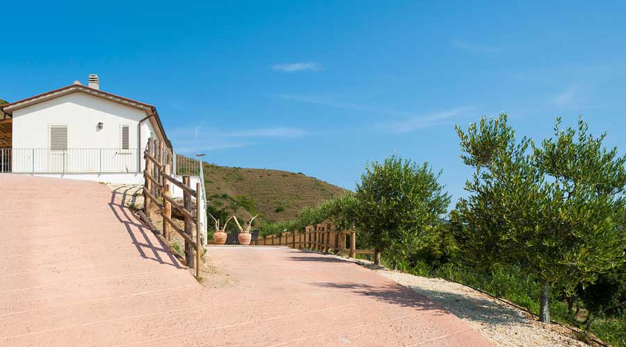 Ferienwohnungen Insel Elba
